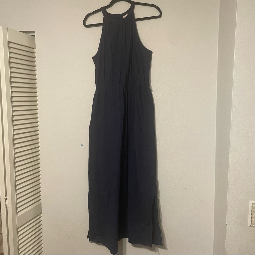 Universal Thread Blue Maxi Dress
